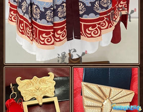 Game Identity V Entomologist Cosplay Melly Plinius Martial Arts Costumes Halloween Christmas Role Playing Party Suit