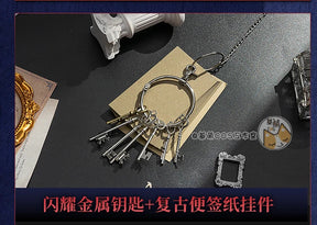 Game Reverse:1999 Tuesday Cosplay Christine costume Sexy Mature Purple Dress Accessories Halloween Ball Women New Uniform
