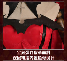 Shugo Chara Tsukiyomi Utau Cosplay Costume Uniform Halloween Carnival Party Christmas Play Role Clothes Clothing for Women