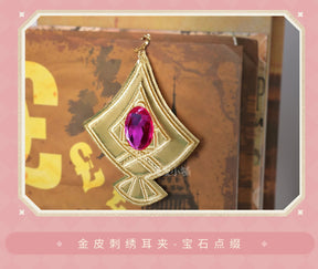 Genshin Impact  Yae Miko Cosplay Costume Cuiye Huayan Series Uniform Halloween Carnival Party Christmas Play Role Clothes