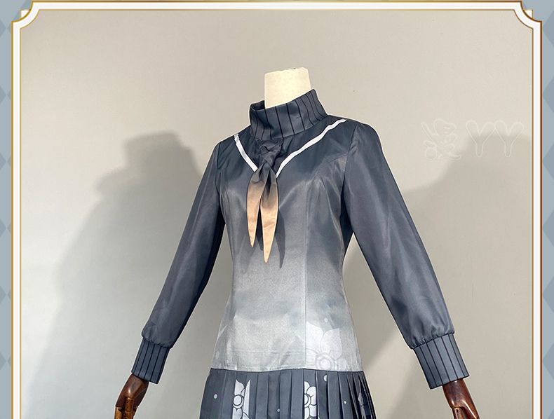 Anime Project Sekai Cosplay Colorful PSJK 3rd Anniversary Yoisaki Kanade Mizuki Akiyama Ena Shinonome Costume