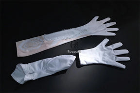 Shusheng-N Game LOL Prestige Crystal Rose Lux Cosplay Costume Game LOL Lux Cosplay Outfit Halloween Women Suit New Skin
