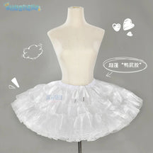 Hinamori Amu Anime Shugo Chara Cosplay Costume Wig skirt support accessories Halloween Christmas adult gift Cute Pink Lolita set