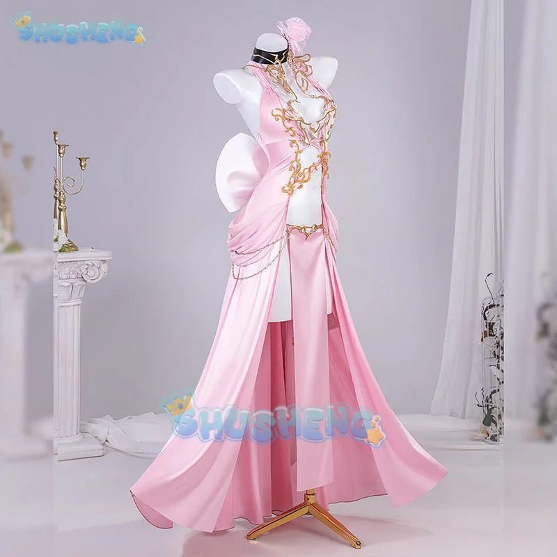 CODE GEASS Lelouch of the Rebellion C.C.Cosplay Costume Lost Stories Dancing Uniform Halloween Carnival Party Christmas Play