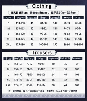 Honkai:Star Rail  Ember Raider Cosplay Costume Uniform Halloween Carnival Party Christmas Play Role Clothes Clothing for Men