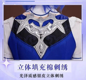 Honkai Impact 3 Seele Vollerei Cosplay Costume Uniform Halloween Carnival Party Christmas Play Role Clothes Clothing for Women