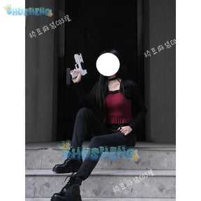 Love and Deepspace Heroines Cosplay Costume Halloween Carnival Party Christmas Play Role Clothes Clothing