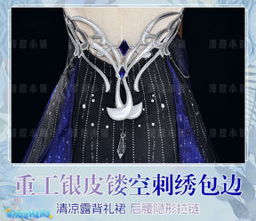 Honor of Kings Diao Chan Cosplay Costume Cos Game Anime Party Uniform Hallowen Play Role Clothes Clothing
