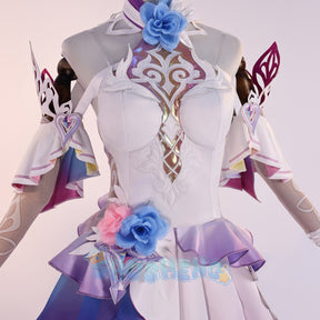 Cyrene Cosplay Costume Game Honkai: Star Rail Cyrene cosplay