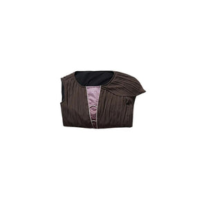 Game Elden Malenia Cosplay Suit Old Man Ring Valkyrie Same Women Malenia Dress Role Play Outfit Accessories Halloween Costumes
