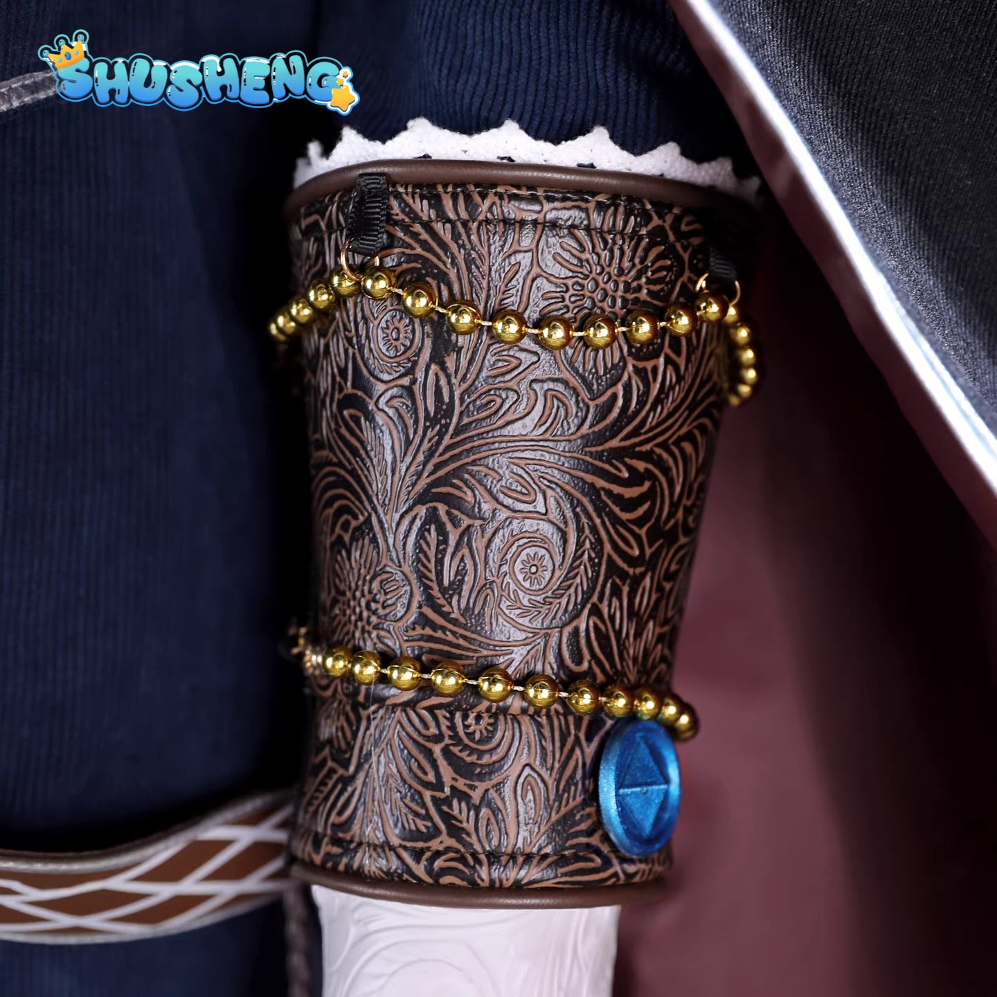 Game Cosplay Series: ELDEN RING: NIGHTREIGN Duchess Cosplay High quality Costume full set S-XXXL Shushengcos