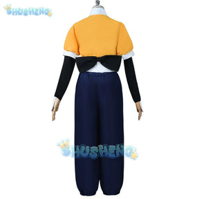 Kana Arima Cosplay Costume Wig Anime Oshi No Ko Tokyo Blade Stage Play Tsurugi Uniform B-Komachi Season 2 Halloween Party Women