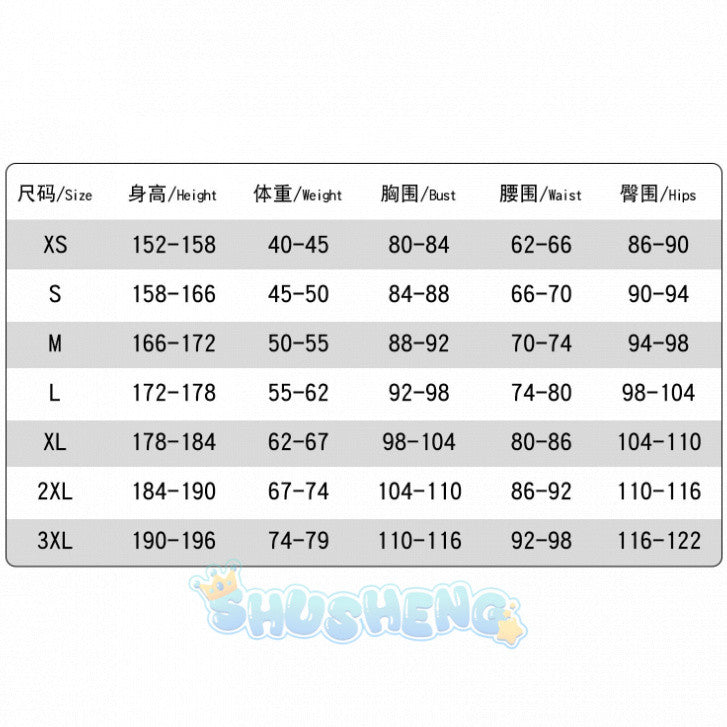 Cos Hunters Superstar Lumi Mira Zoe Cosplay Costume Anime KPop Demon Full Set Girl Group Suit Women Halloween Party Roleplay Mira White clothing cosplay