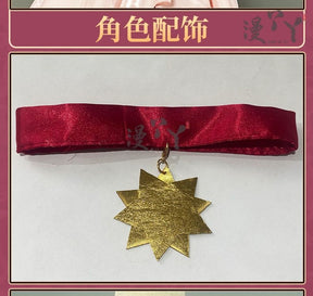 Anime Cardcaptor Sakura Card Captor Kinomoto Sakura Cosplay Costume Pink Princess Dress Woman Sexy Cute Birthday Party Suit