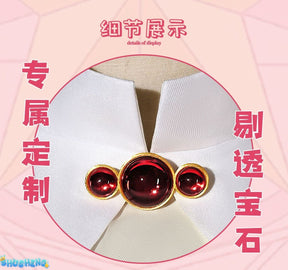 Anime Cardcaptor Sakura Sakura Kinomoto Cosplay Costume Cute Women Lolita Hat Great Grandfather Gift Sakura Role Play Outfit