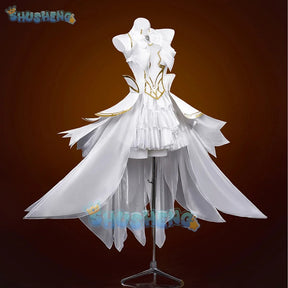 Tobiichi Origami Cosplay Costume Anime DATE A LIVE Eheieh Uniform Halloween Carnival Party Christmas Play Role Clothes Clothing