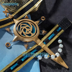 Identity V Brynhildr Vilulf Archer‌Untimely Velver.‌ Cosplay Costume Uniform Halloween Carnival Party Christmas Play Role