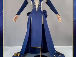 C.C. CODE GEASS Lelouch of the Rebellion Cosplay Chessboard Banquet costume Women's Halloween sexy long dress prop necklace set