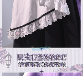 Kaname Madoka Cosplay Costume Anime Puella Magi Madoka Women Role Play Clothing Halloween Suit Shusheng