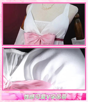Megumi Kato Saekano: how to raise a strong girlfriend cosplay special dress Halloween costume new WOMEN'S sexy prop uniform
