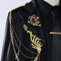 Twisted Wonderland Heartslabyul Savanaclaw Octavinelle Scarabia Pomefiore Ignihyde Diasomnia Cosplay Costume Uniform