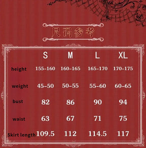 Rozen Maiden Shinku Cosplay Reiner Rubin Costume Cloak accessories Props Halloween carnival gorgeous red oversized dress set