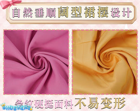 Pripara Manaka Laala Cosplay Costume Carnival Uniform Adult Anime Halloween Party Costumes School Uniform
