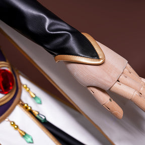 Queen Costumes CODE GEASS Lelouch of The Rebellion Set Halloween Christmas Costumes for Adults Deguisement for Carnaval