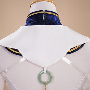 Arknights Kroos the Keen Glint Cosplay Costume Uniform Halloween Carnival Party Christmas Play Role Clothes Clothing