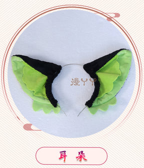 Arknights Luo Xiaohei Chinese Style Cosplay Costume Anime Game Party Uniform Halloween Play Role Chinese Culture Theme