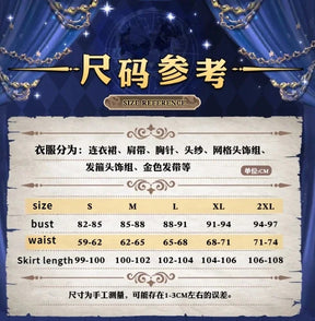 Identity Ⅴ Ada Mesmer Psychologist Emil Patient Cosplay Hengmeng Costume Halloween New Men Women Fashion Prop wig Dress Uniform