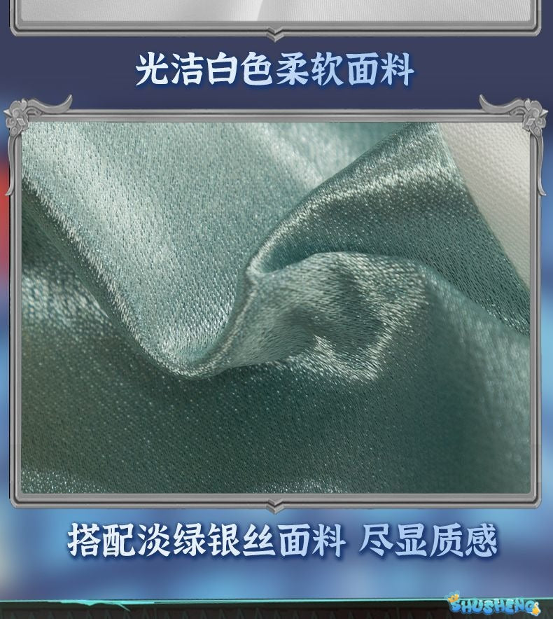 Identity V Cosplay Costumes Survivor Prisoner Luca Balsa Cosplay Halloween Costume Uniform For Women Men