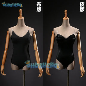 Game P5 Persona Kasumi Yoshizawa Cosplay Costume Strange Thief Uniform Halloween Carnival Party Christmas Play Role