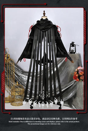 Arknights Exusiai the New Covenant Cosplay Costume Halloween Game Suit Women Outfits New Suit Anime Clothes COSFun