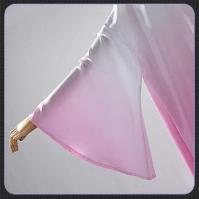 Game NIKKE：The Goddess of Victory Syuen Cosplay Costume Halloween Party New Coat Skirt Wig Prop Set Men Women Fashion Uniform