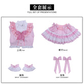 Shusheng-R Anime Puella Magi Madoka Magica Kaname Madoka Cosplay Costume XS-XXXL