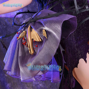 Reverse:1999 Isolde Vereinsamt Cosplay Costume Uniform Halloween Carnival Party Christmas Play Role Clothes Clothing for Women