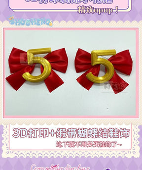 Hojo Sophy Cosplay Anime Pripara Pretty Rhythm Costume Hat gloves socks accessories cute Lolita dress Halloween party uniform