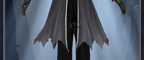 Identity V Cowboy Cosplay Costume Misfit Outfit Cowboy Cos Kevin Ayuso Hallowmas Carnival Disguies Party Costume