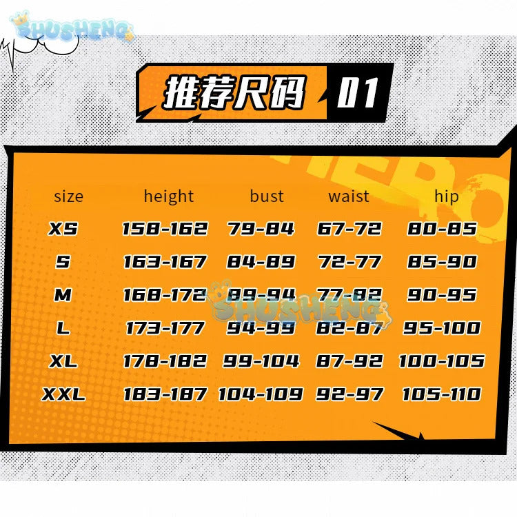 Latest styles My Hero Izuku Academy Midoriya Cosplay Costume Hero Academy Deku Batting Suit Green Men Uniforms set XS-XXL