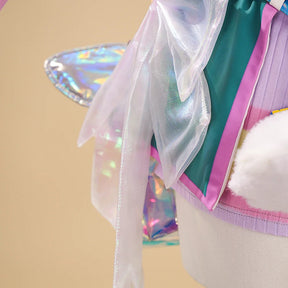 Umbra Tendency Cosplay Costume Game Path to Nowhere Uniform Halloween Carnival Party Christmas Play Role Clothes Clothing