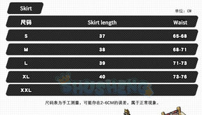 Shusheng Zenless Zone Zero Burnice Whita Game Suit Lovely Uniform Cosplay Costume Halloween Party Role Play Outfit Women S-XXL