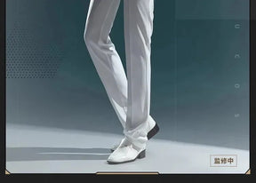 Anime To Be Hero X Cosplay Costume Hero X Uniform White Suit Orange Glasses Tie Halloween Party for Women Men Props