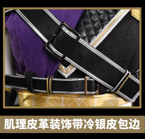 Clair Obscur: Expedition 33 Sciel Cosplay Costume Uniform Halloween Carnival Party Christmas Play Role Clothes Clothing