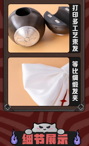 Ukinami Yuzuha Zenless Zone Zero Cosplay Costume Sweater skirt backpack doll socks props Halloween sweet women complete set