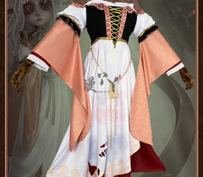 Game Identity V Little Girl Alice Derose Memory Twisting Pointer Official Cosplay Costume Accessories Woman's Anime Game Roleplay Outfit