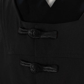 Anime K-POP Saja Boys Cosplay Costume Man Woman Christmas Halloween Party Clothing
