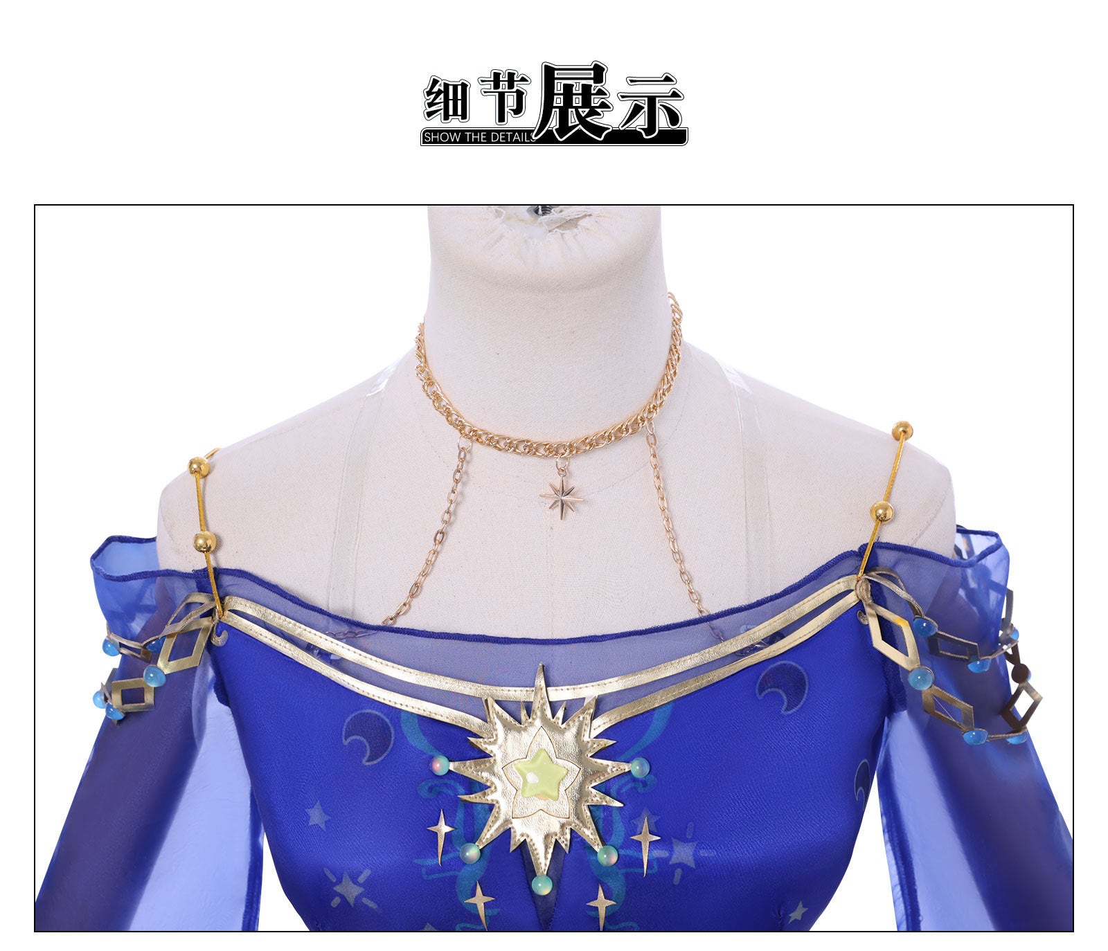 Game Identity V Cosplay Ada Mesmer Costume Purple Dress Elegant Clothes Psychologist Role Play Outfit Full Set for Women