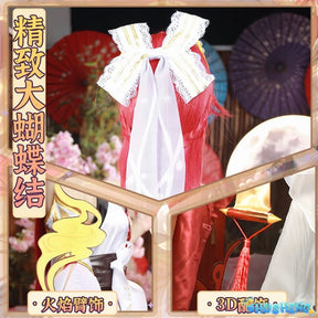 Honor Of Kings Diao Chan Cosplay Costume Cos Game Anime Party Uniform Hallowen Play Role Clothes Clothing Women