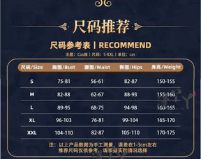 Identity V Specimen Gallery Bloody Queen Official Cosplay Costume Women's Long Dress Game Full Of Suit Character Roleplay Outfit
